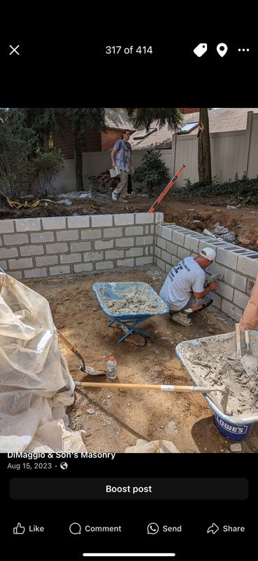 Foundations