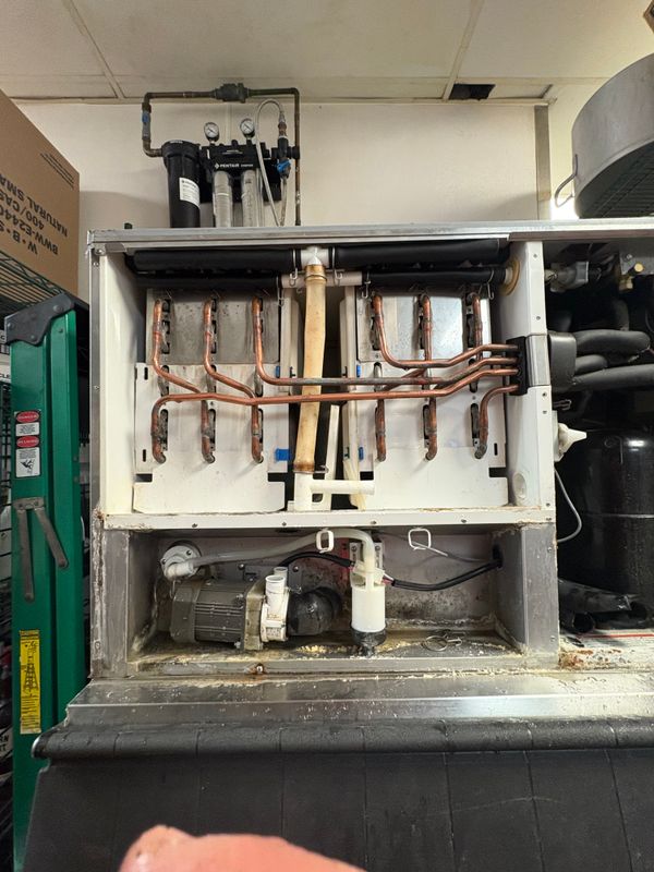HVAC Repair Services