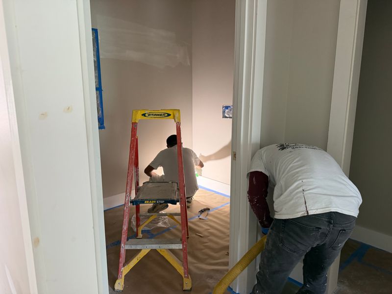 Interior Painting