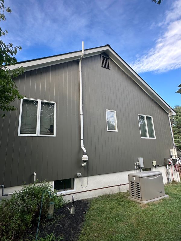 Exterior Painting