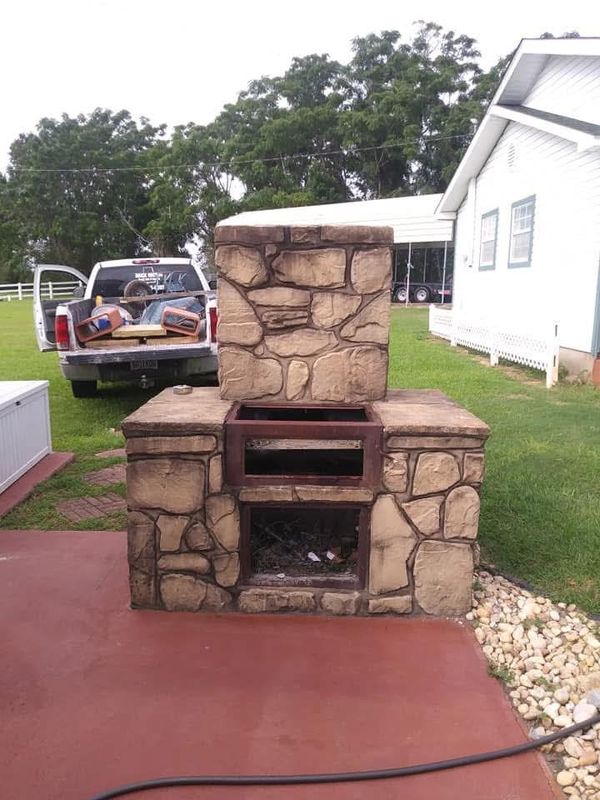 Stone Masonry