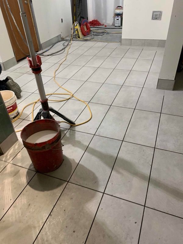 Tiling gallery
