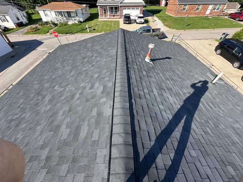 Roofing