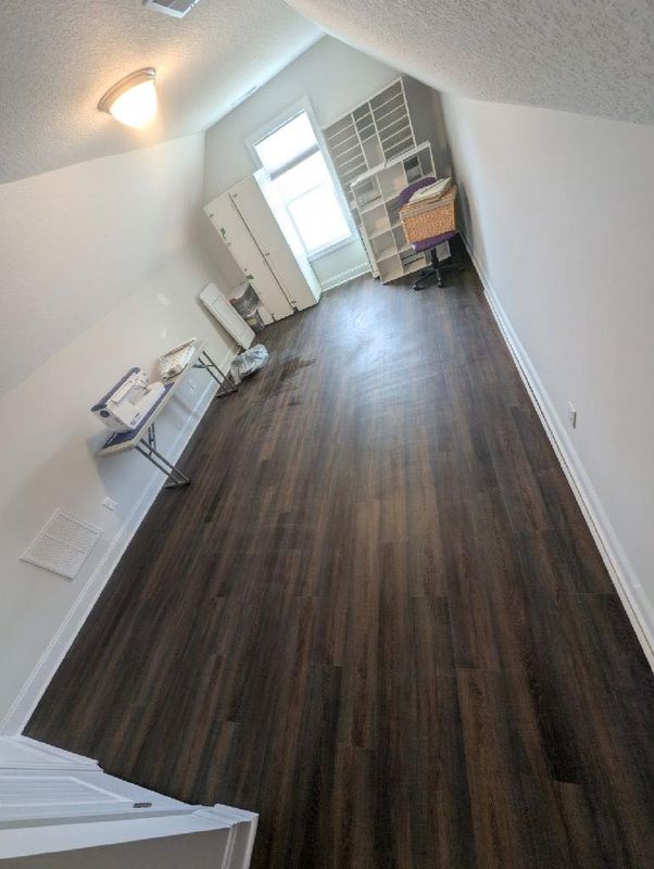 Flooring