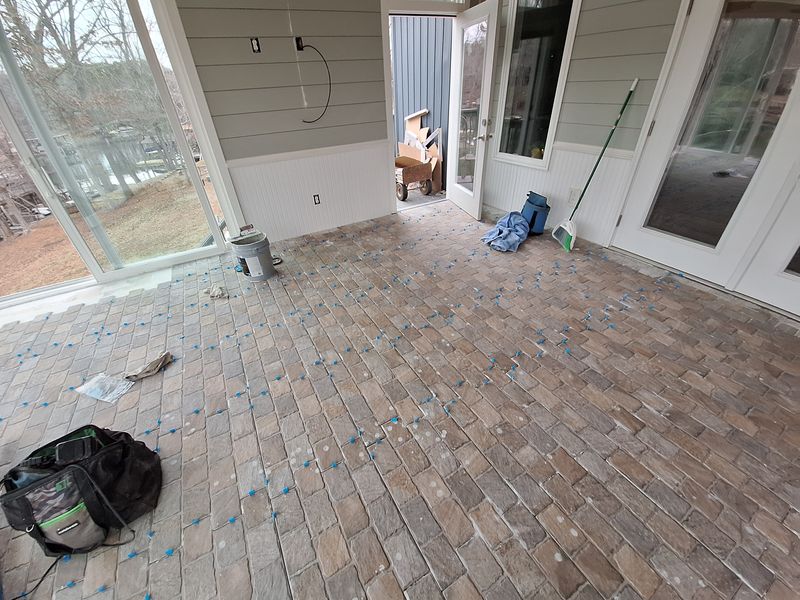 Tiling