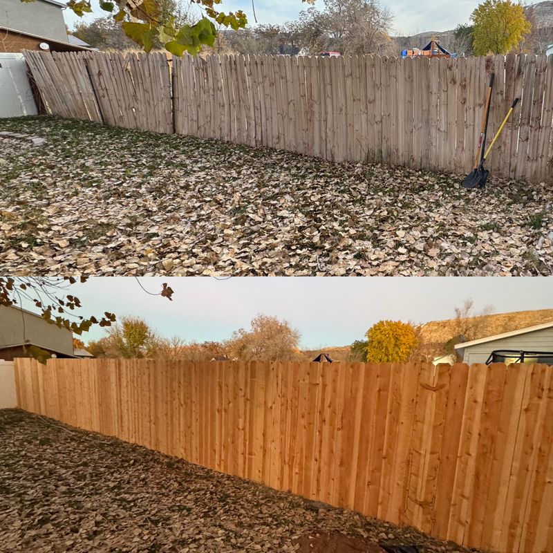Exterior Renovations