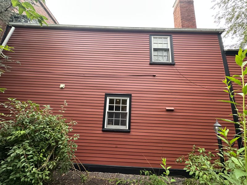 Exterior Painting