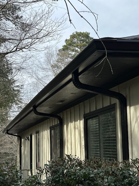 Gutter Service