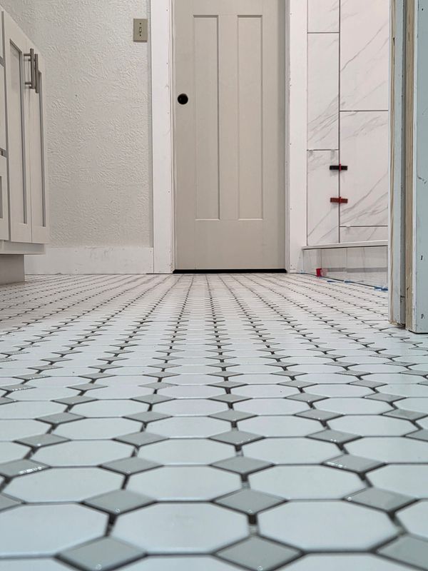 Floor Installation