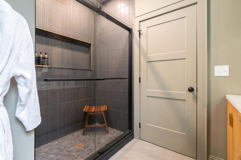 Vacation Home: Design & Build