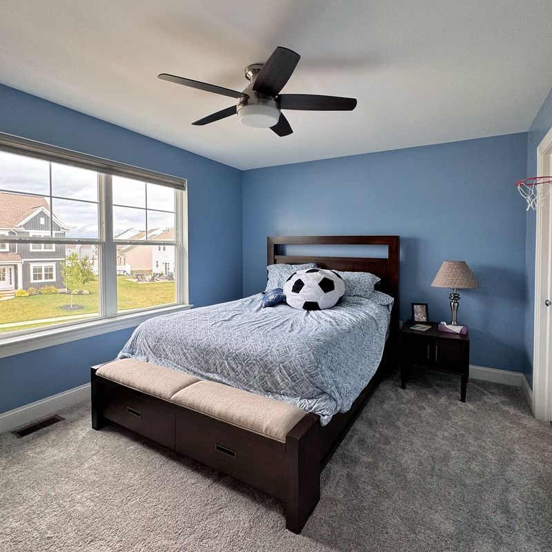 Interior Painting
