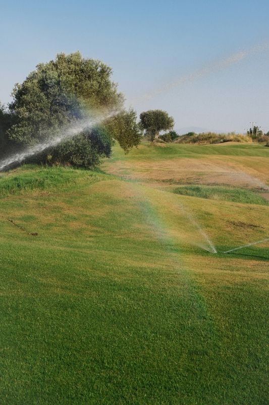Irrigation Systems
