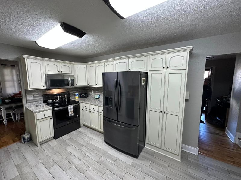 Interior Painting gallery