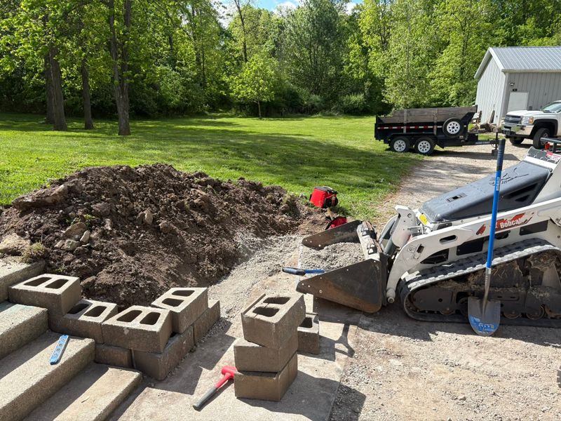 Excavation Services