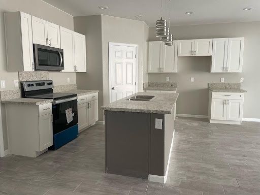 Kitchen Remodel