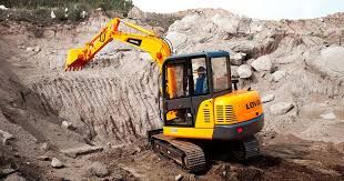 Basement Excavation