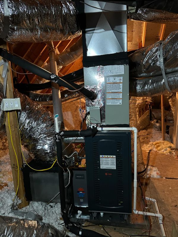 Emergency HVAC Services