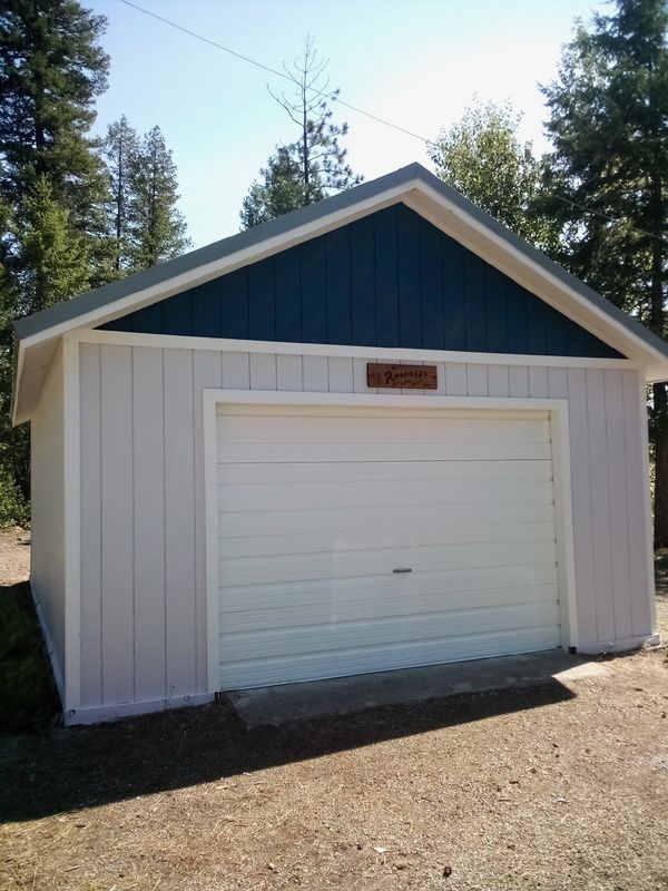 Exterior Painting gallery