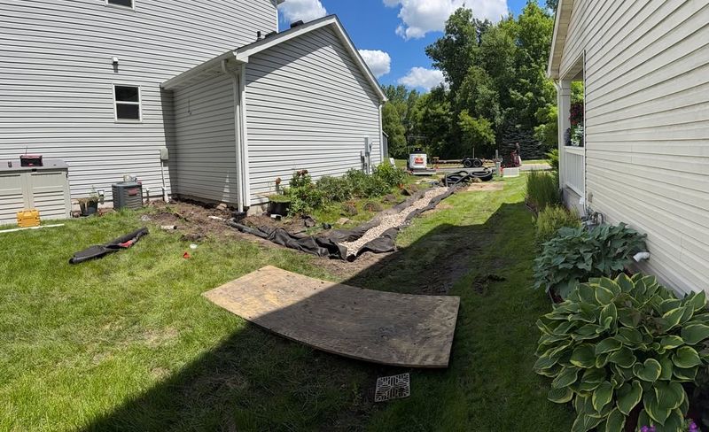 Commercial Drainage Systems
