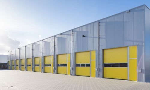 Commercial Painting