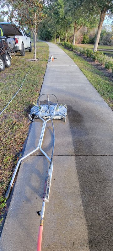 Commercial Cleaning