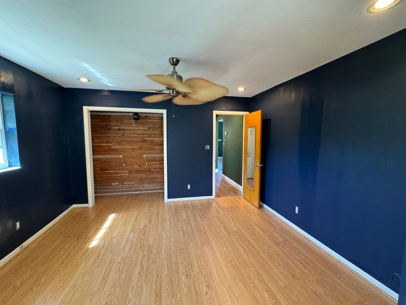 Interior Painting