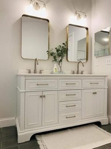 Bathroom Renovation