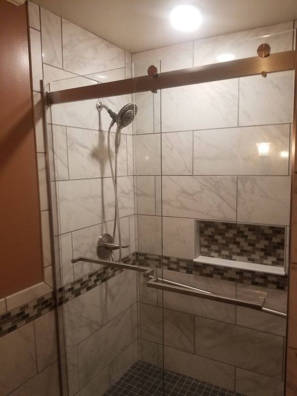Bathroom Remodeling