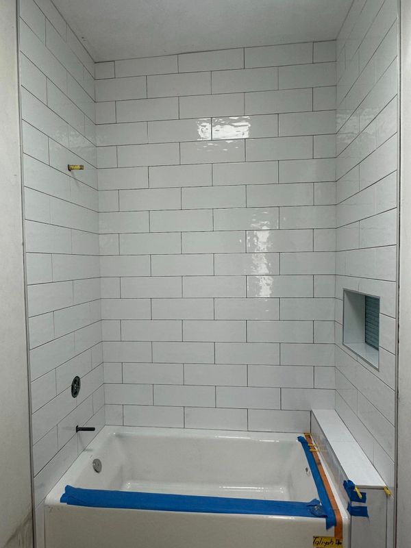 Residential HVAC Projects