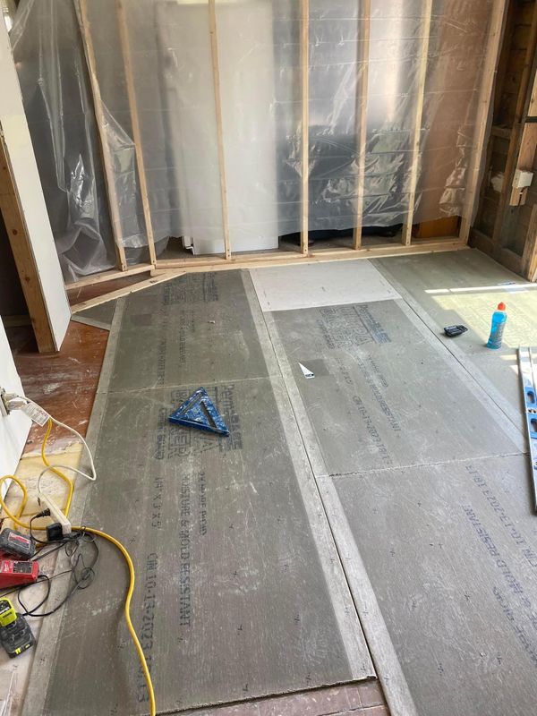 Flooring
