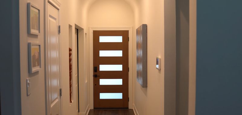 Door Replacement