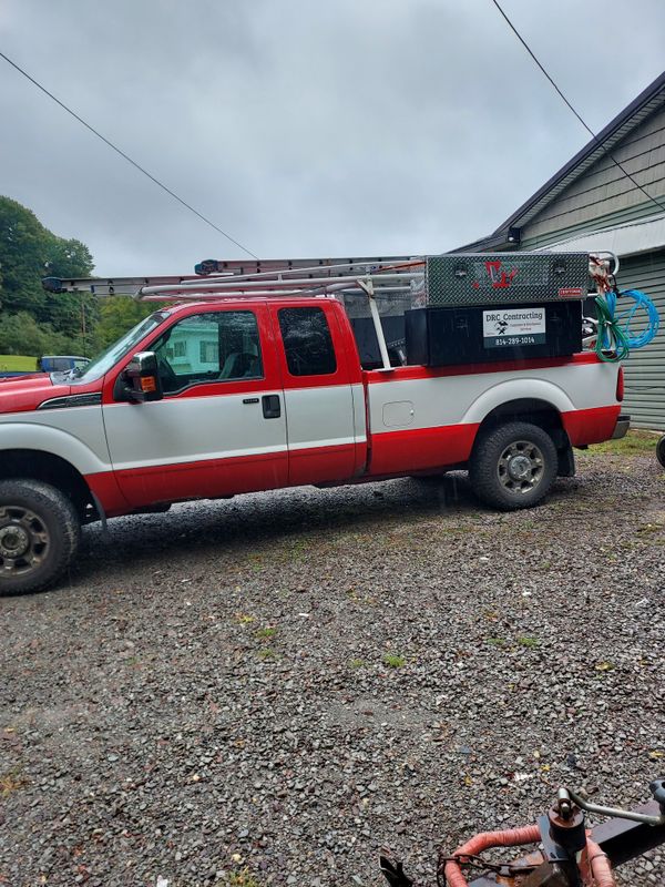 General Contractor