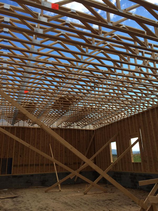Exterior Renovations