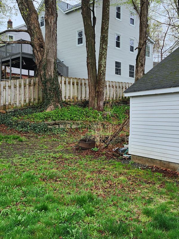 Spring & Fall Cleanups