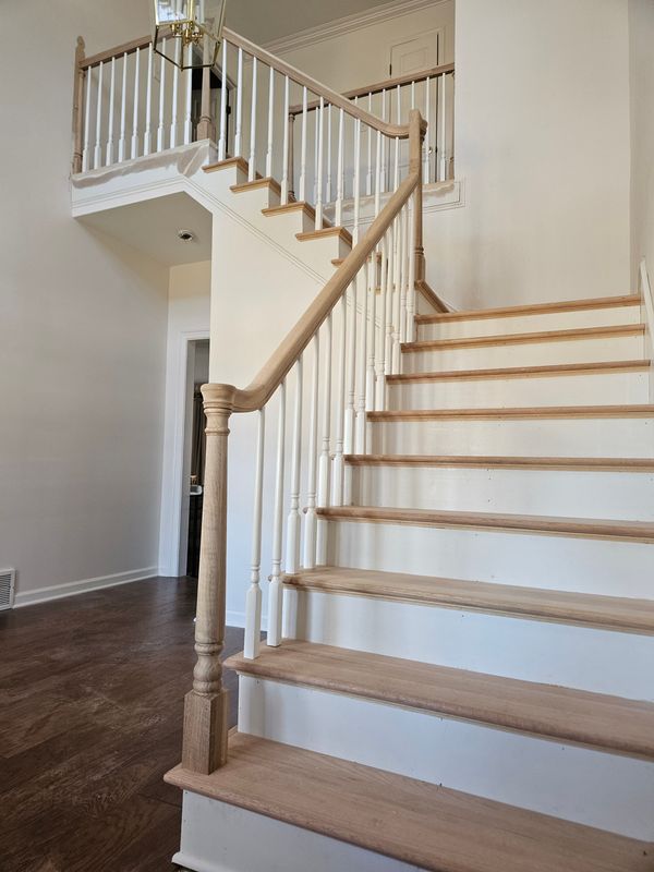 Flooring