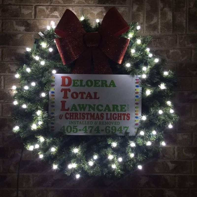Christmas Lighting gallery