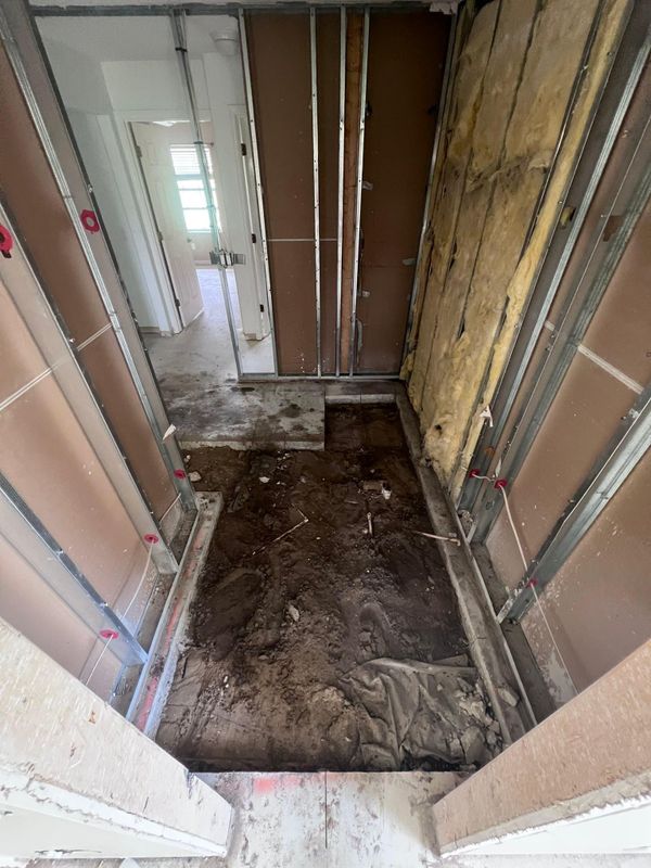 Concrete Removal
