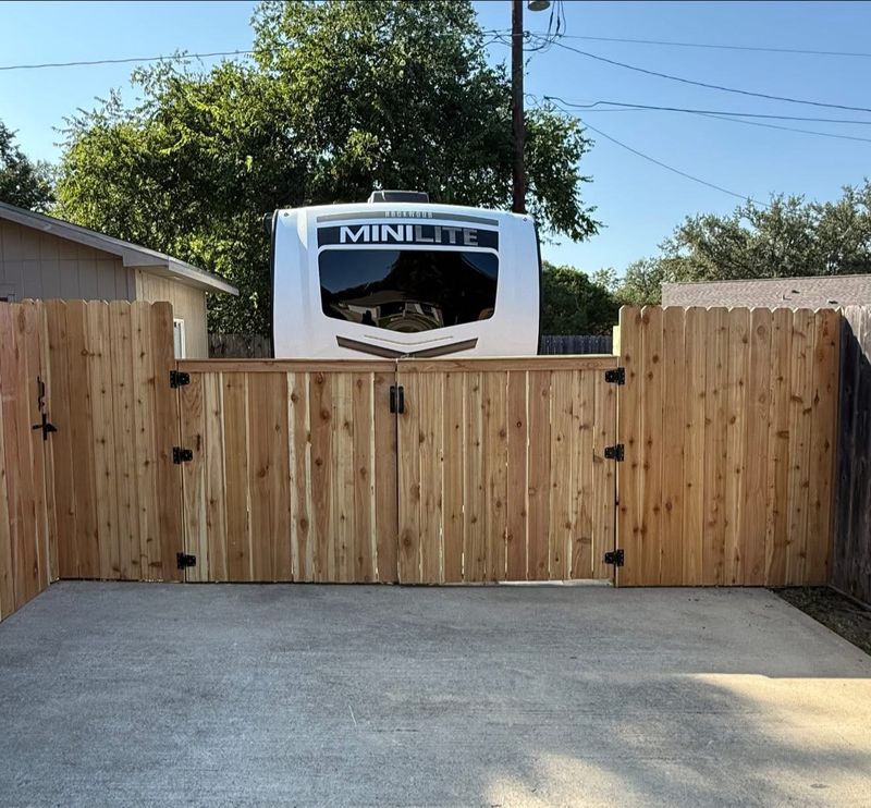Fencing