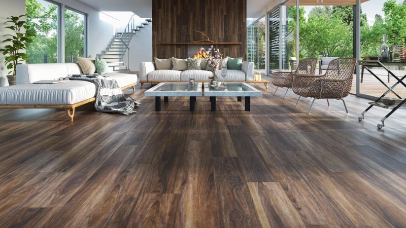 Flooring