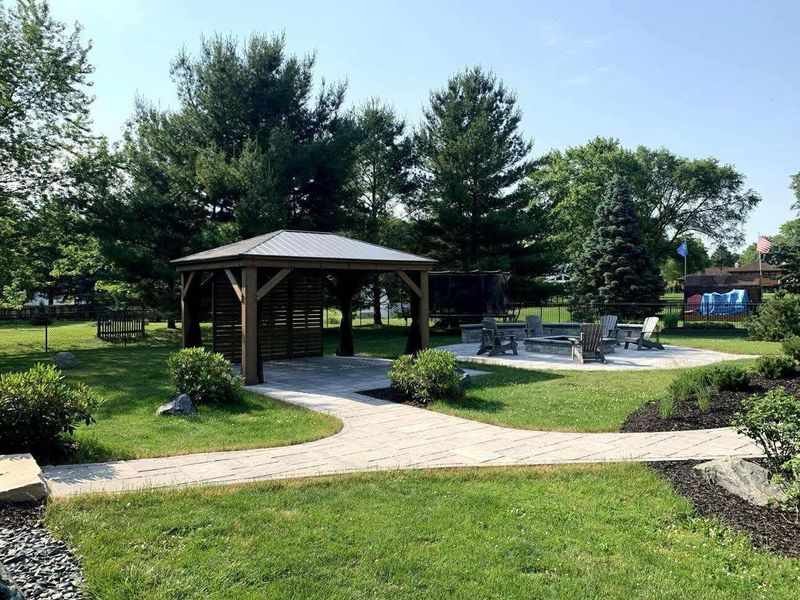 Masonry & Hardscape