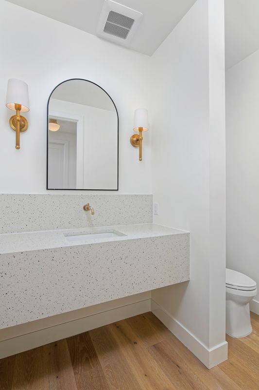 Kitchen and Bathroom Renovations