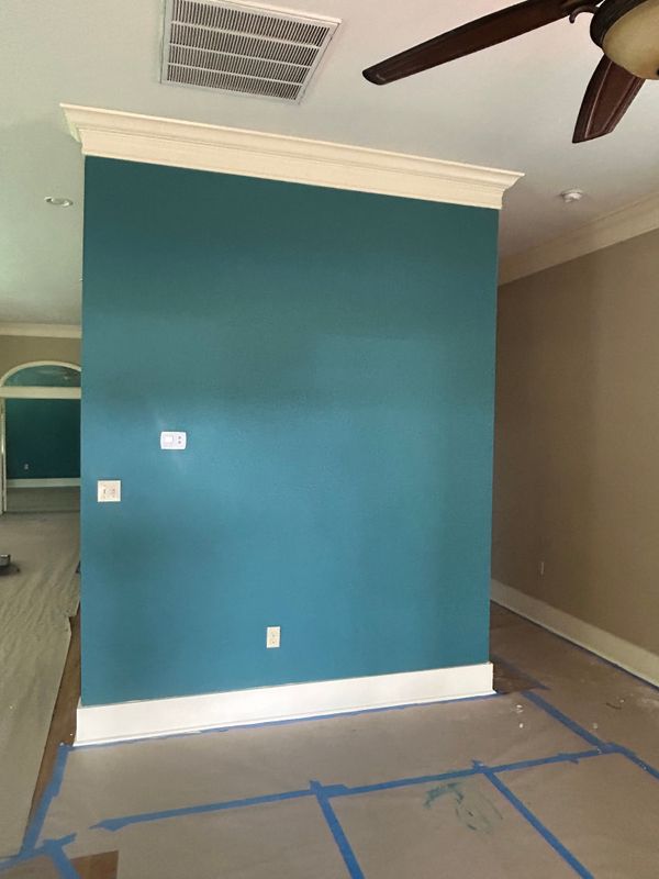 Property Maintenance & Improvements