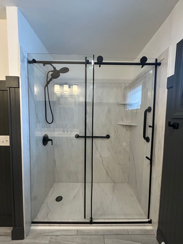 Bathroom Remodeling & Renovation