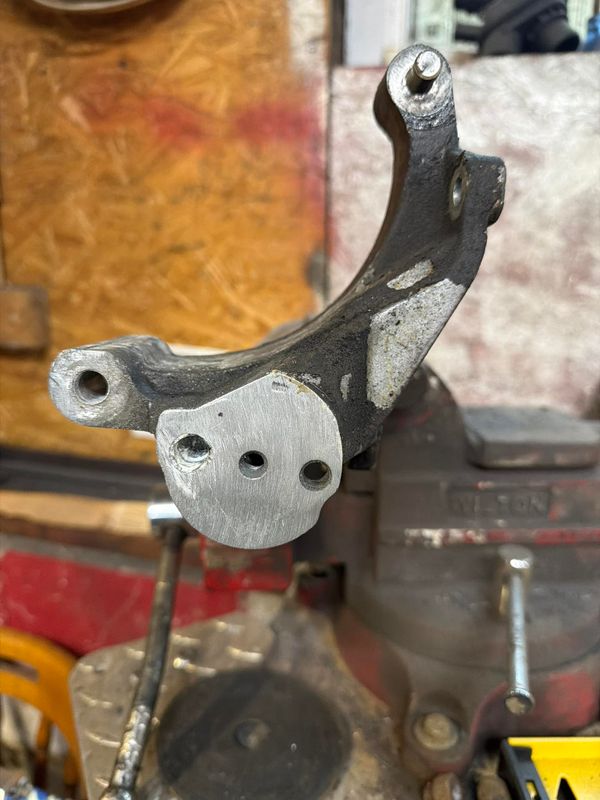 MIG Welding