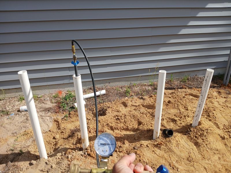 Pool Construction