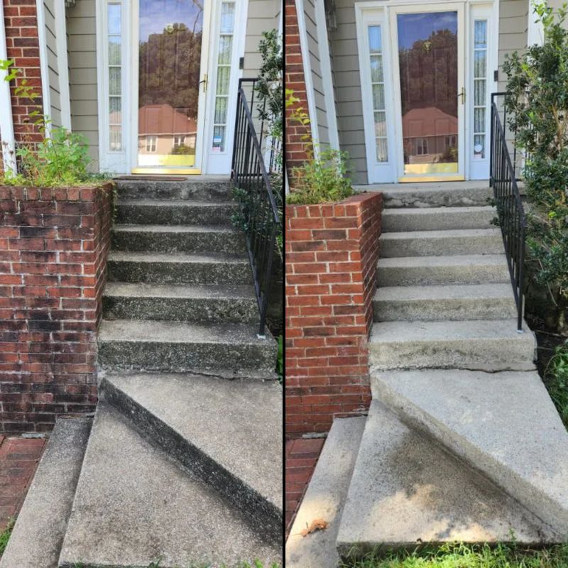 Before & After