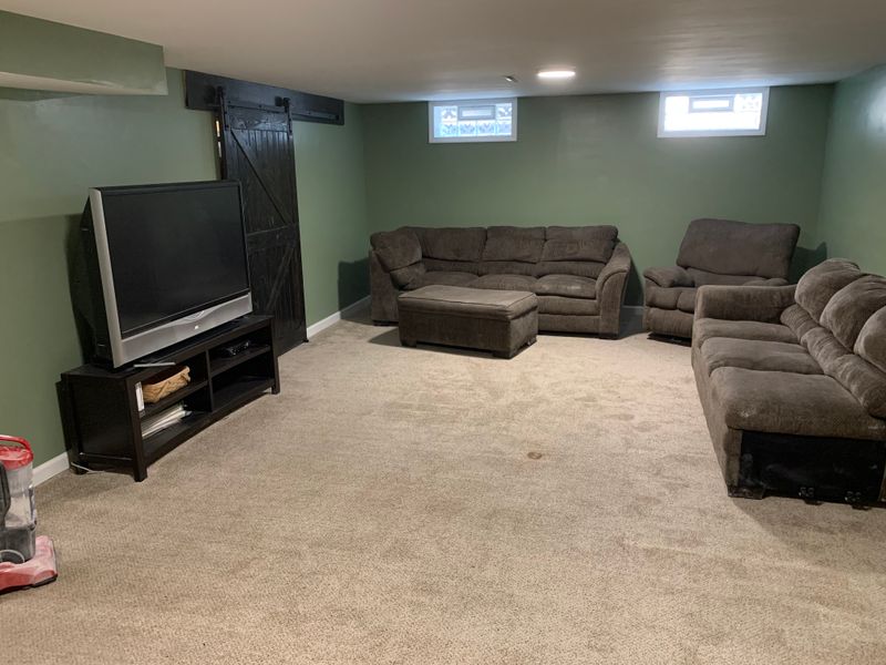 Flooring Installation