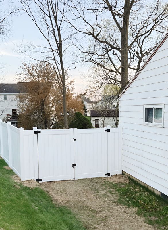 Fencing Installations