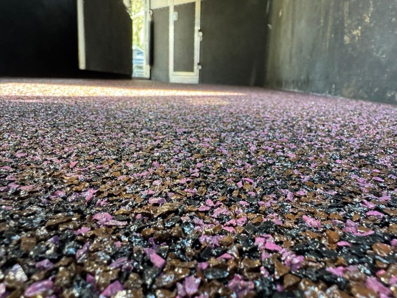 Trailer Flooring