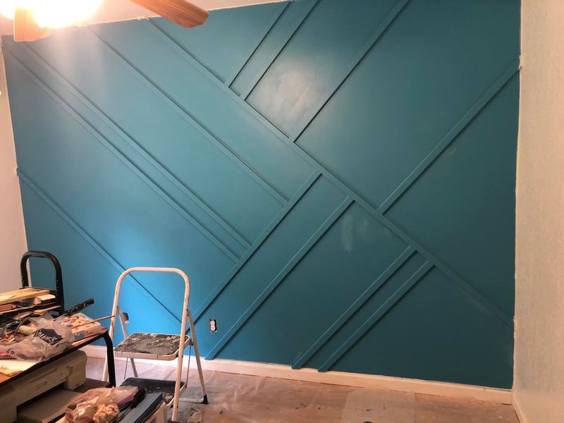 Carpentry